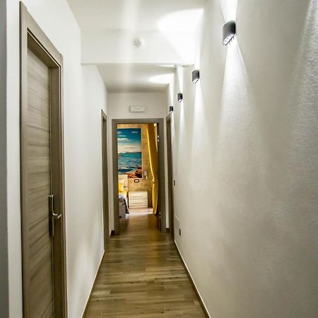 Da Mariolina Hotel Alghero Luaran gambar
