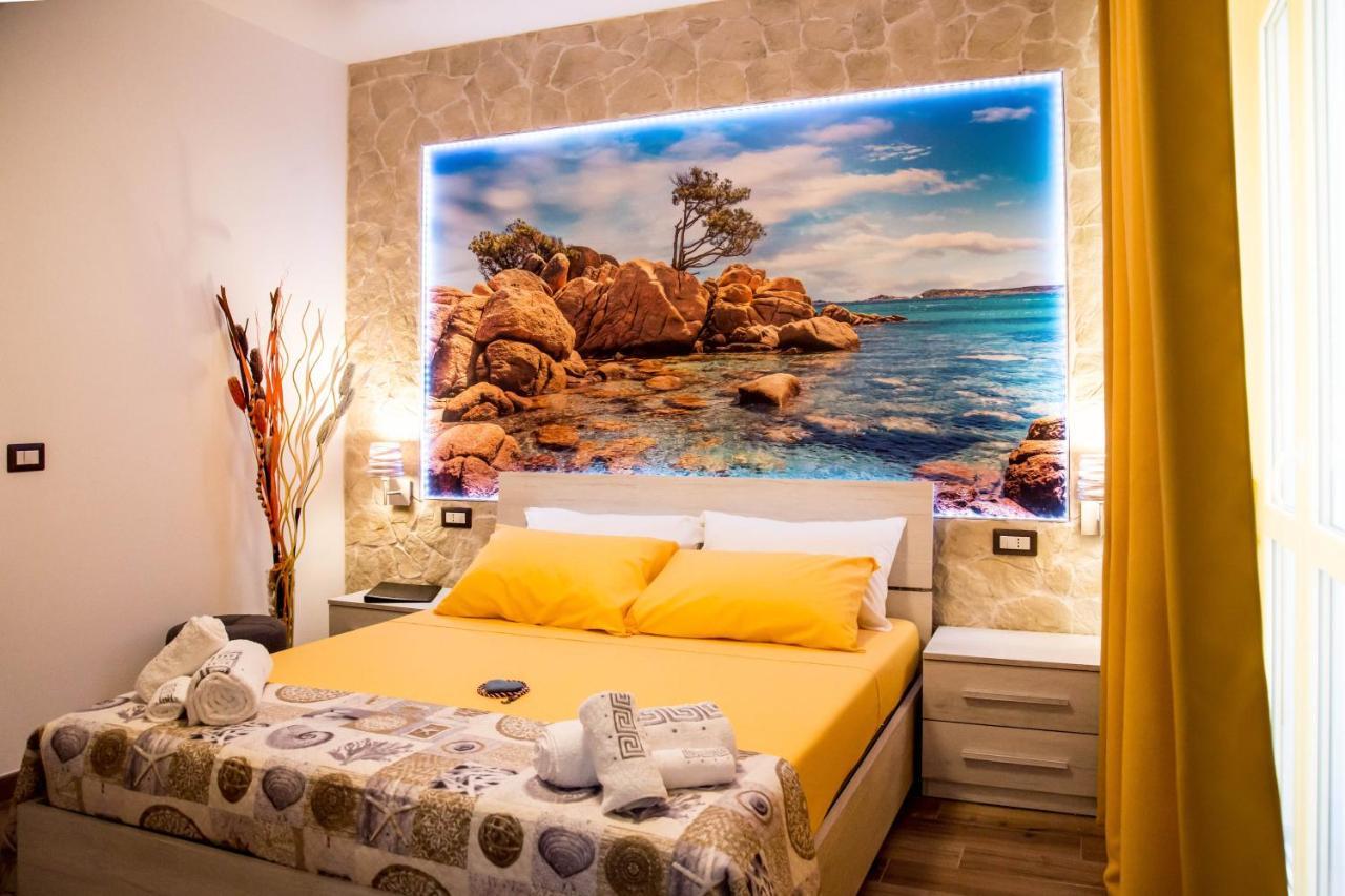 Da Mariolina Hotel Alghero Luaran gambar
