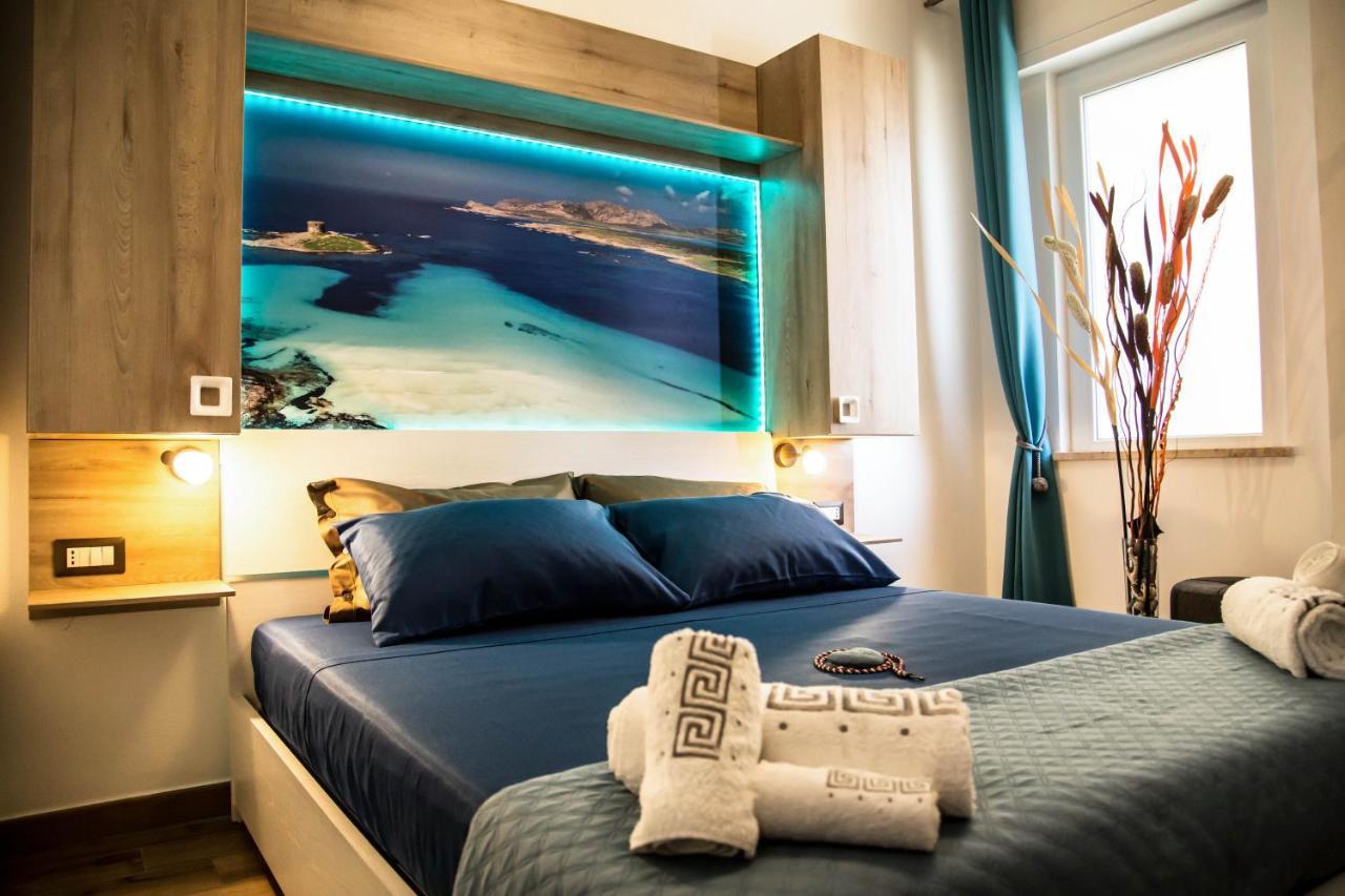 Da Mariolina Hotel Alghero Luaran gambar