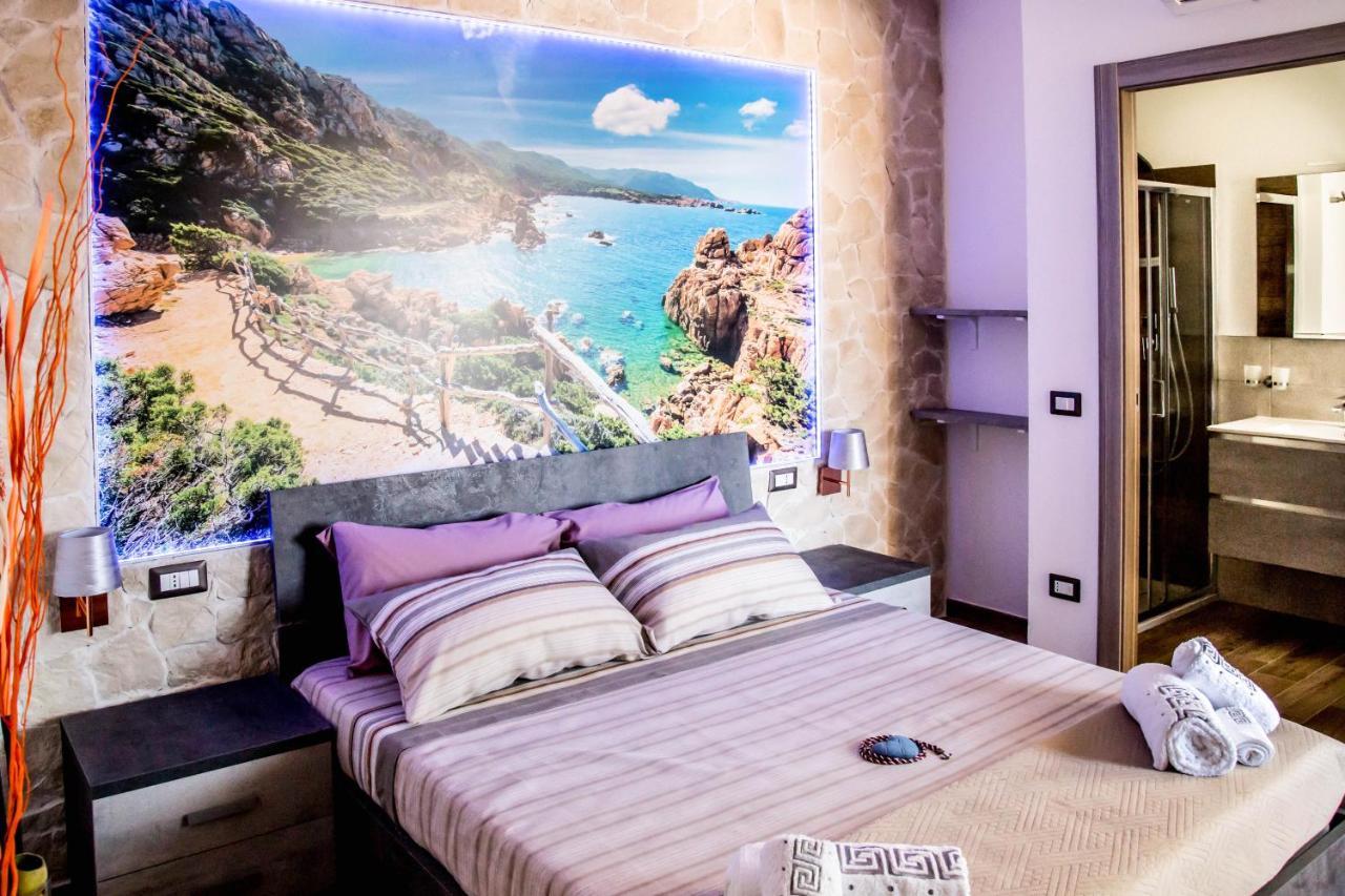 Da Mariolina Hotel Alghero Luaran gambar