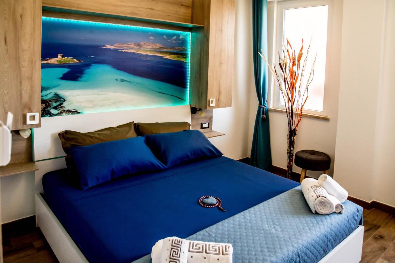 Da Mariolina Hotel Alghero Luaran gambar