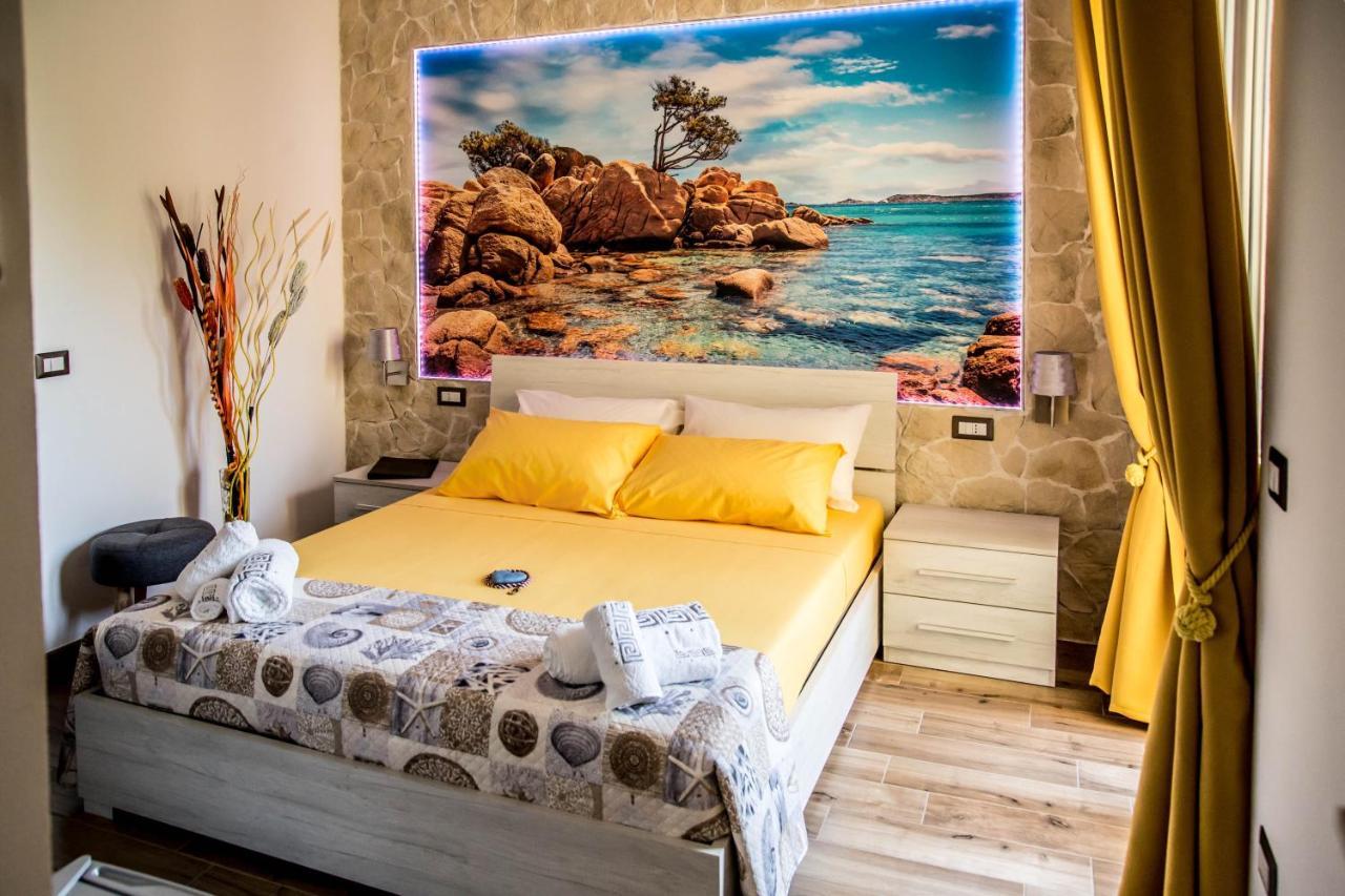 Da Mariolina Hotel Alghero Luaran gambar