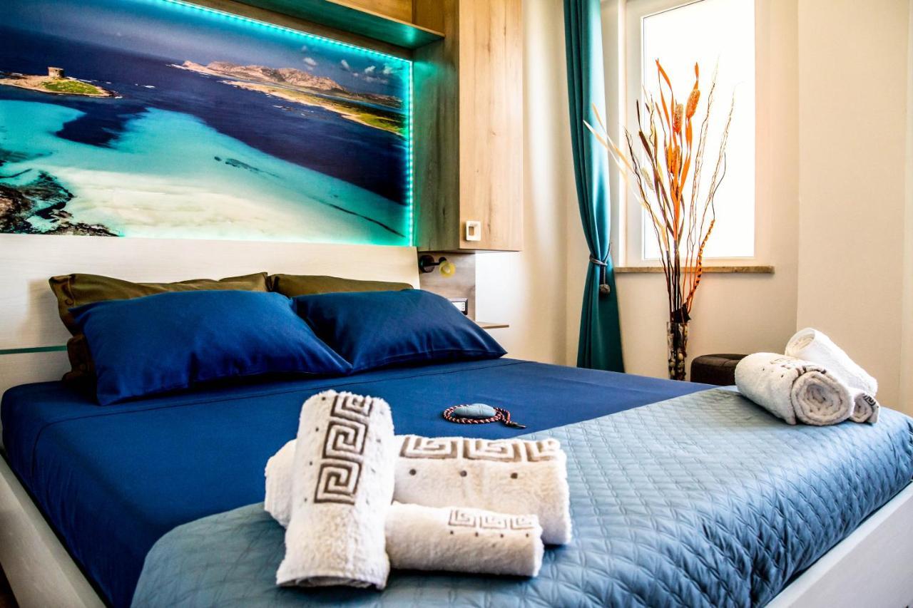 Da Mariolina Hotel Alghero Luaran gambar