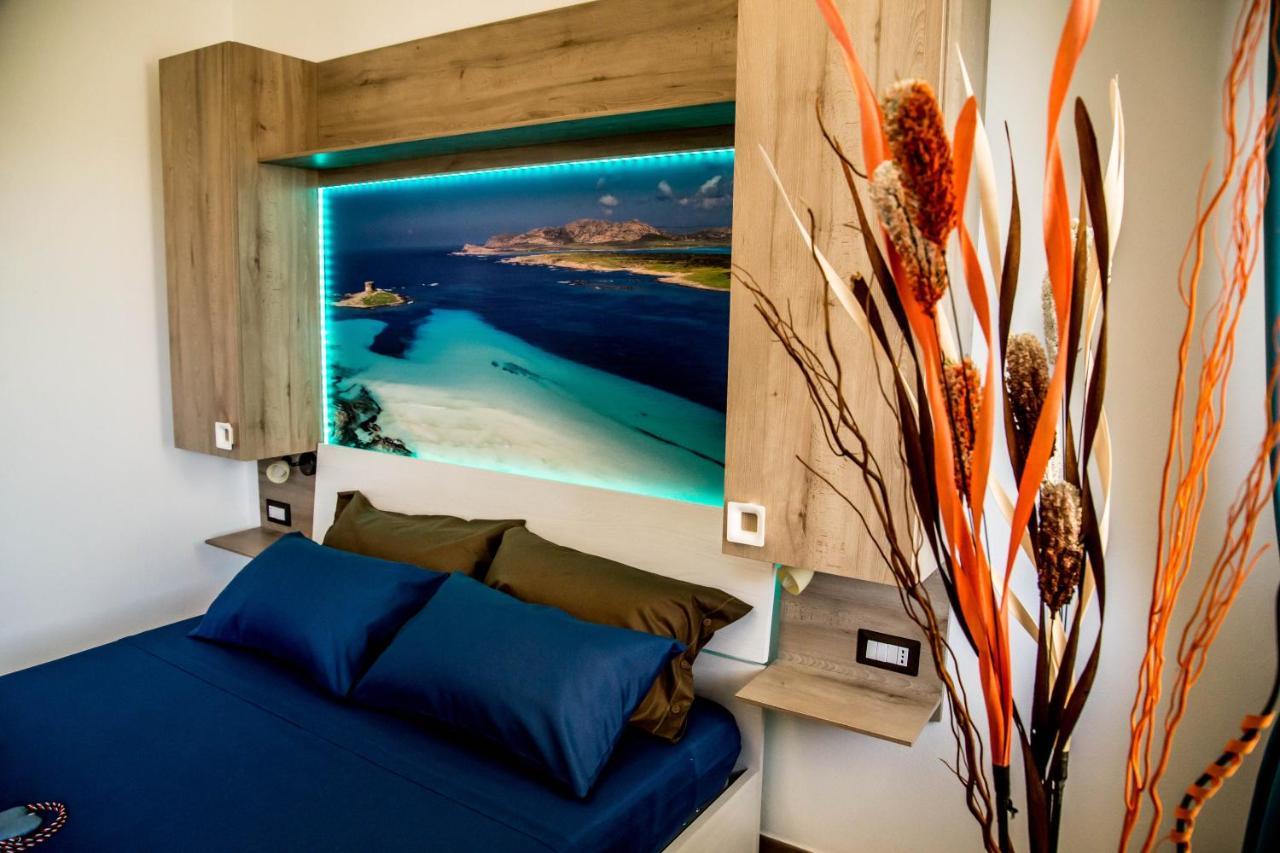 Da Mariolina Hotel Alghero Luaran gambar