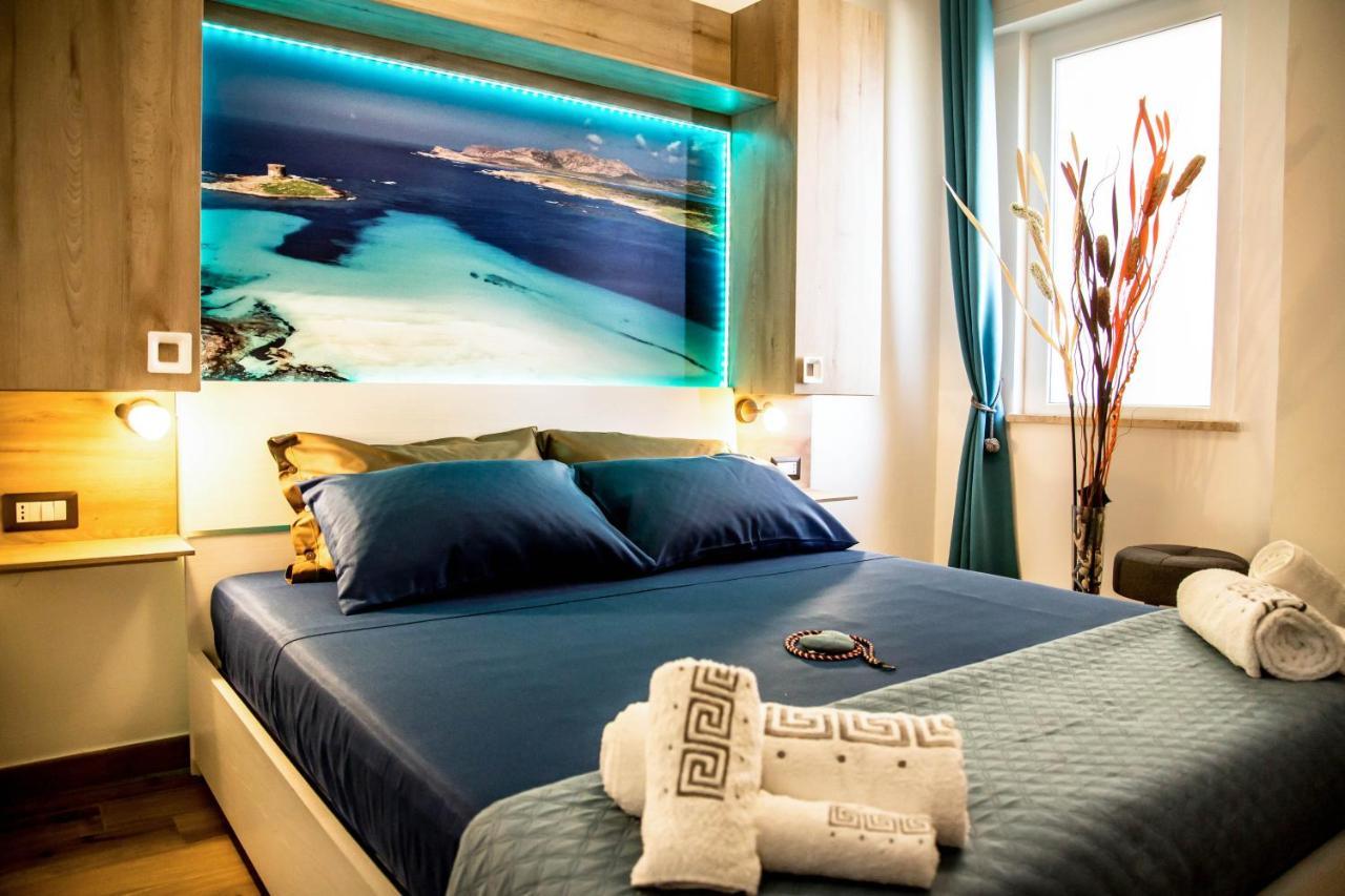 Da Mariolina Hotel Alghero Luaran gambar