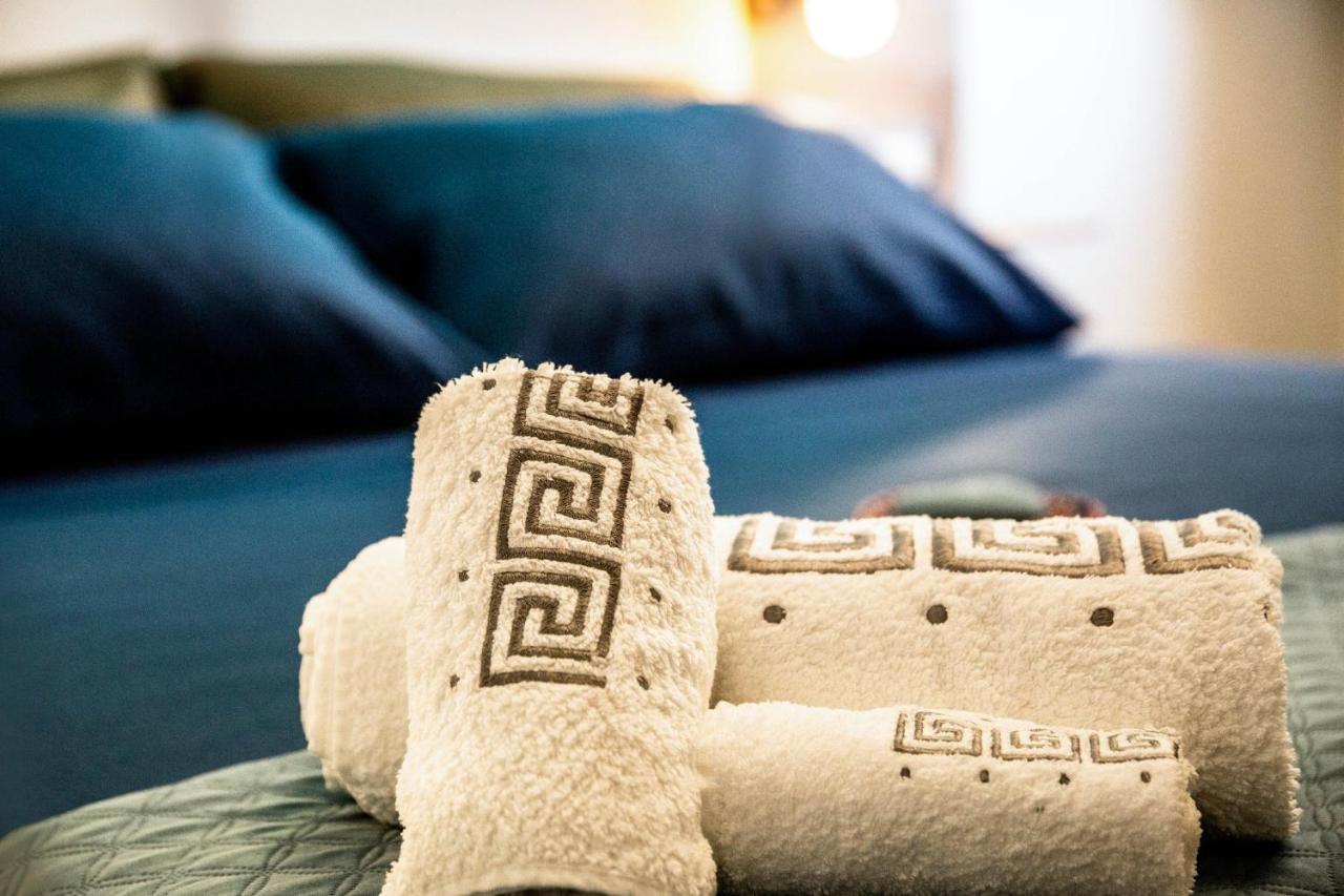 Da Mariolina Hotel Alghero Luaran gambar