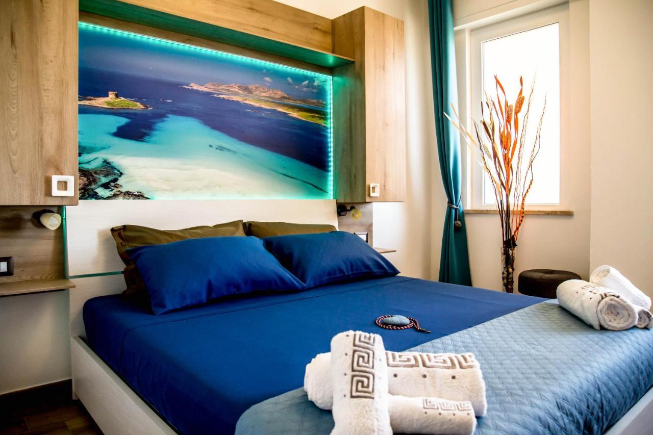 Da Mariolina Hotel Alghero Luaran gambar