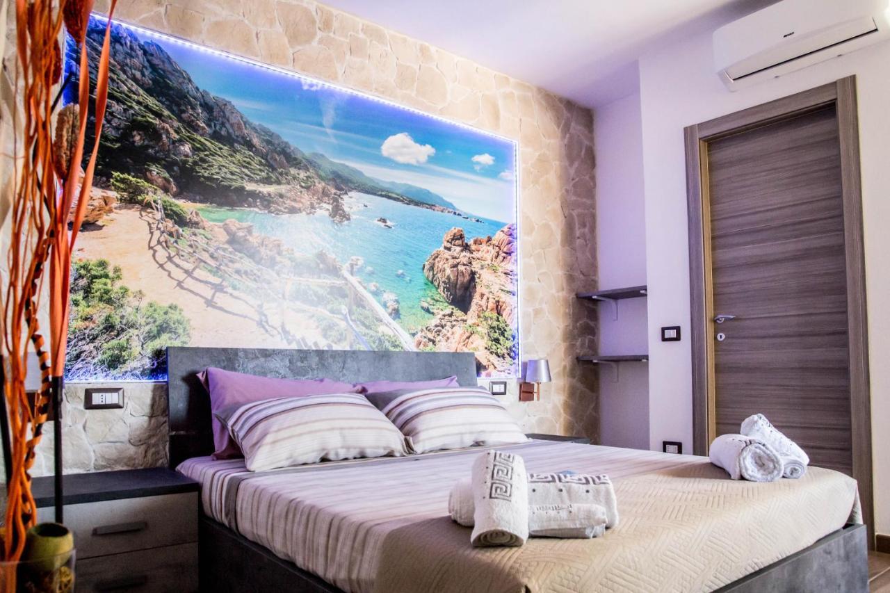 Da Mariolina Hotel Alghero Luaran gambar