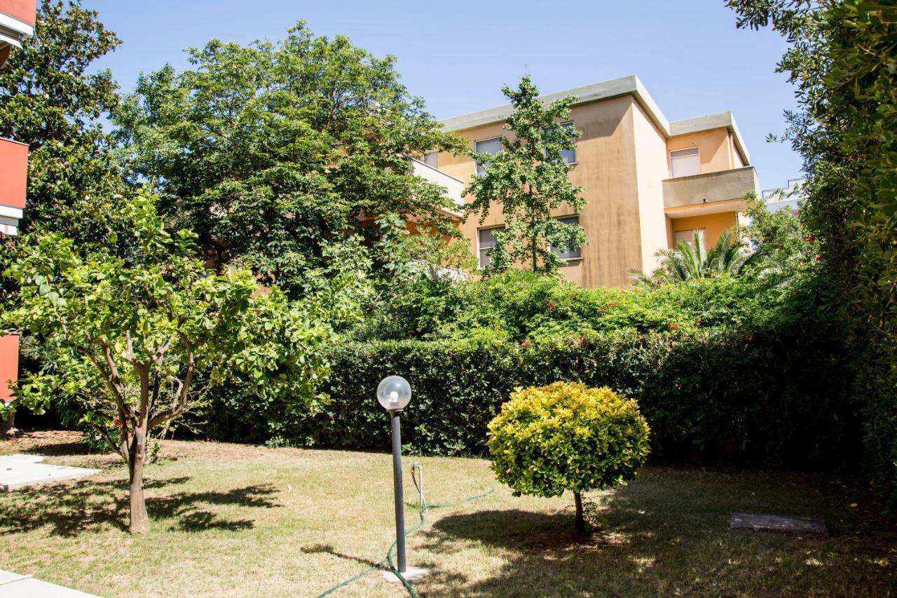 Da Mariolina Hotel Alghero Luaran gambar