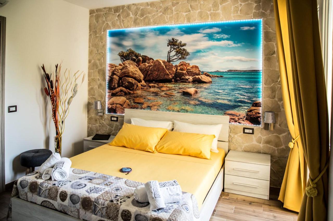 Da Mariolina Hotel Alghero Luaran gambar