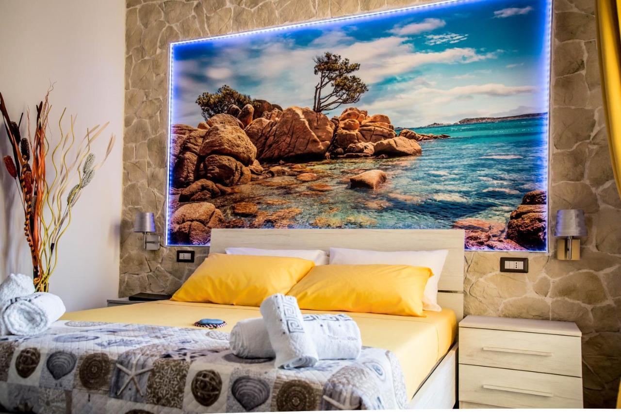 Da Mariolina Hotel Alghero Luaran gambar