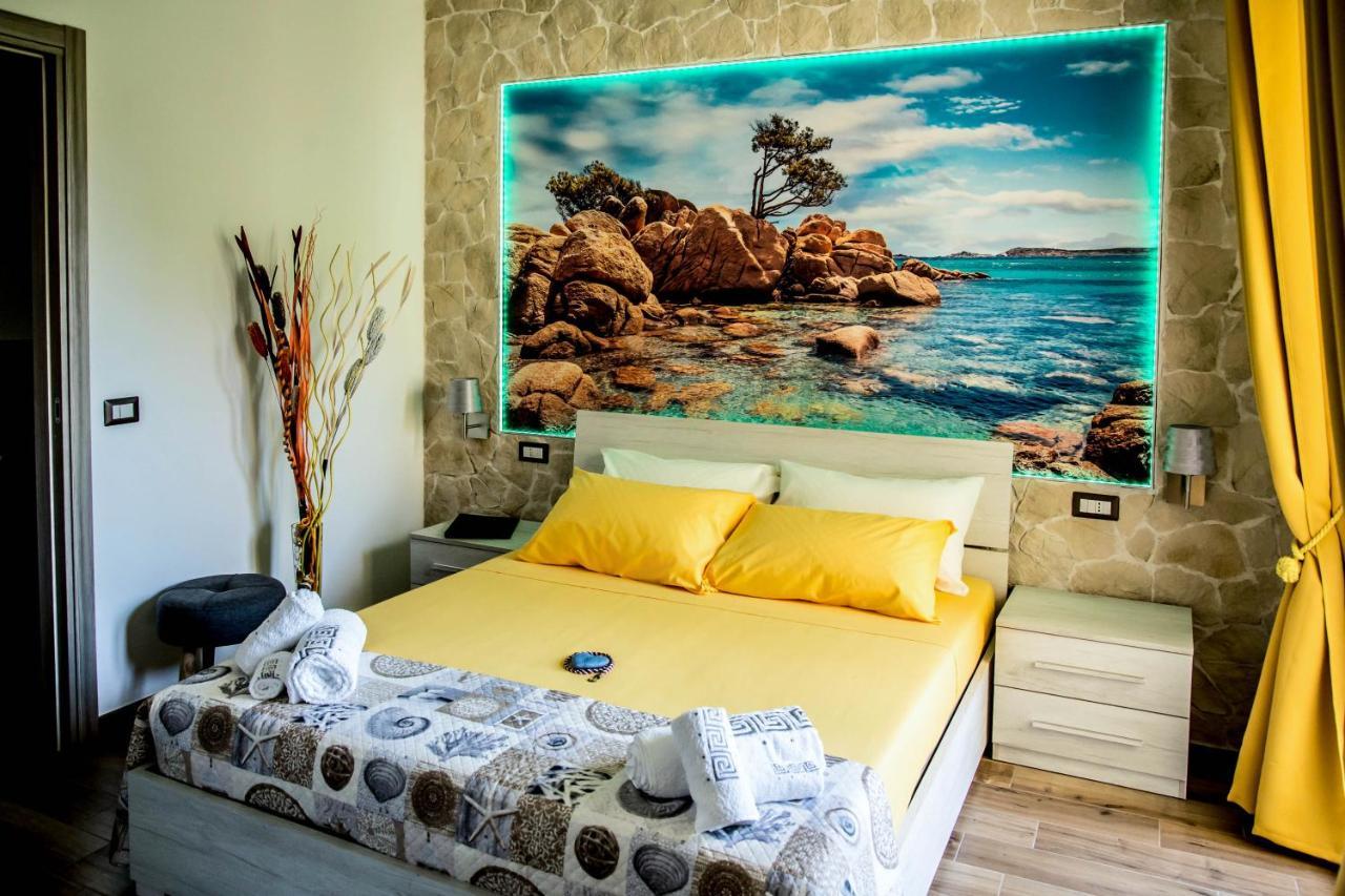 Da Mariolina Hotel Alghero Luaran gambar