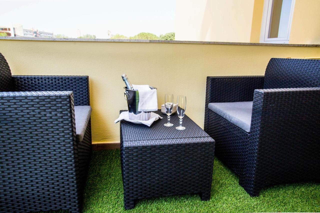 Da Mariolina Hotel Alghero Luaran gambar