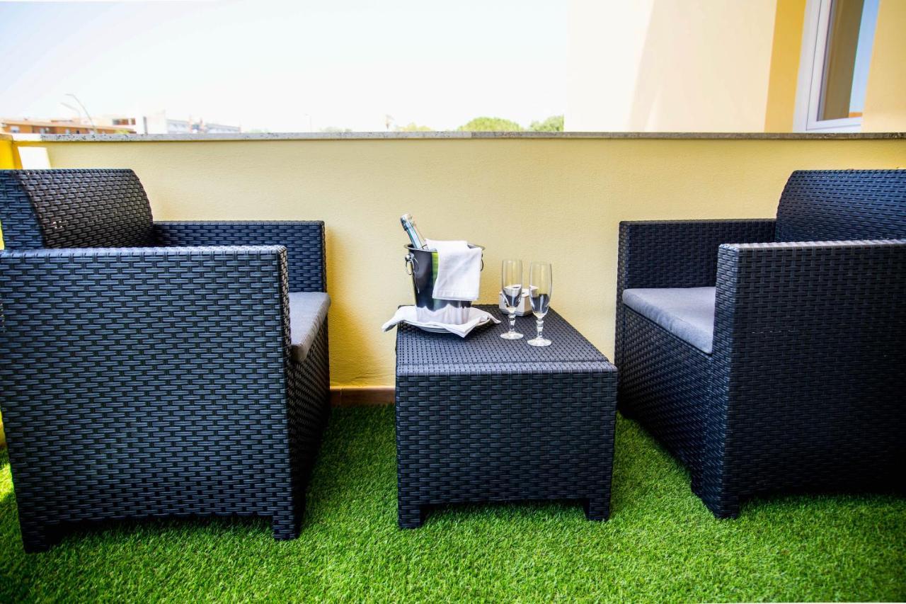 Da Mariolina Hotel Alghero Luaran gambar