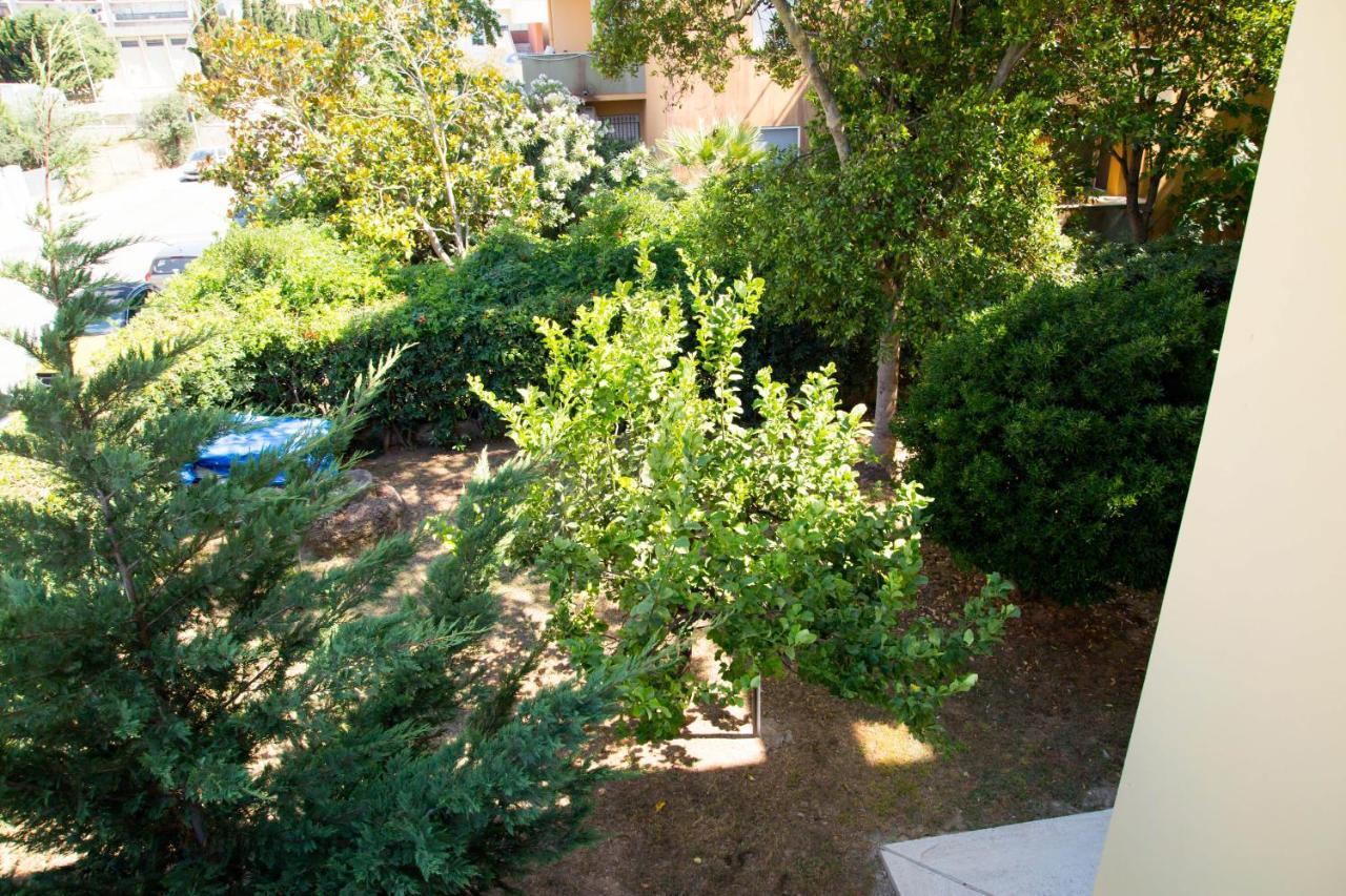 Da Mariolina Hotel Alghero Luaran gambar