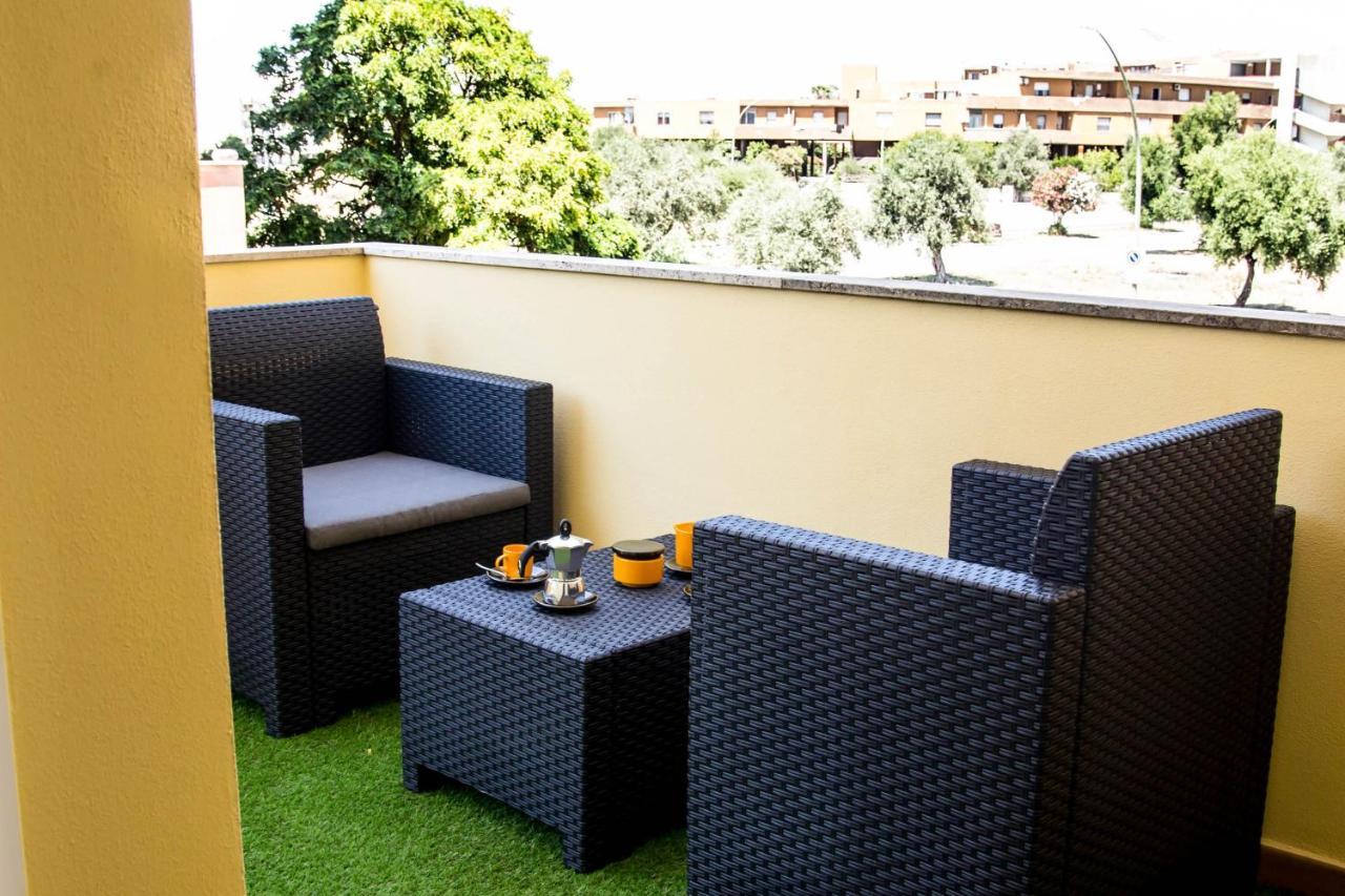 Da Mariolina Hotel Alghero Luaran gambar