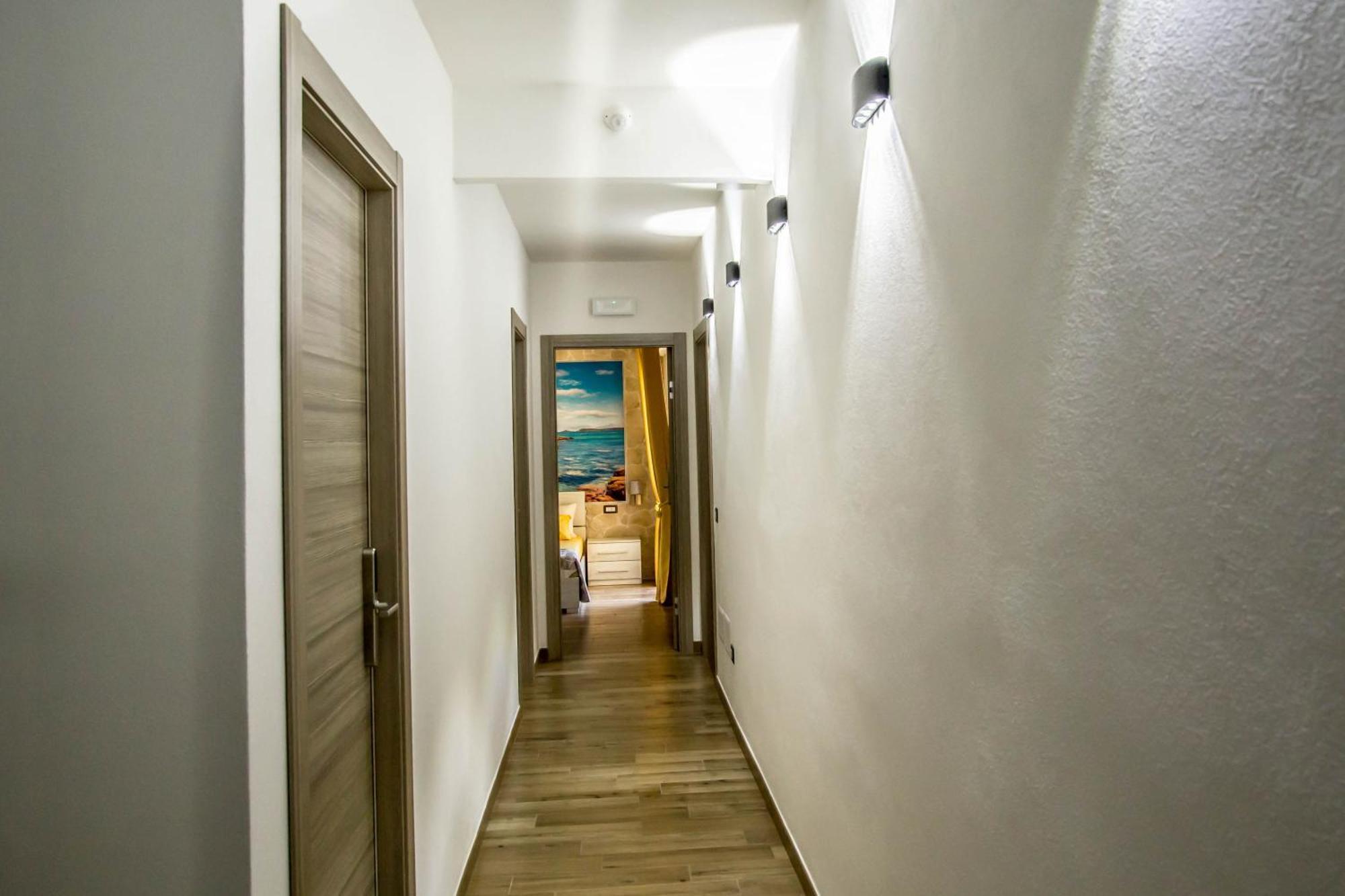 Da Mariolina Hotel Alghero Luaran gambar