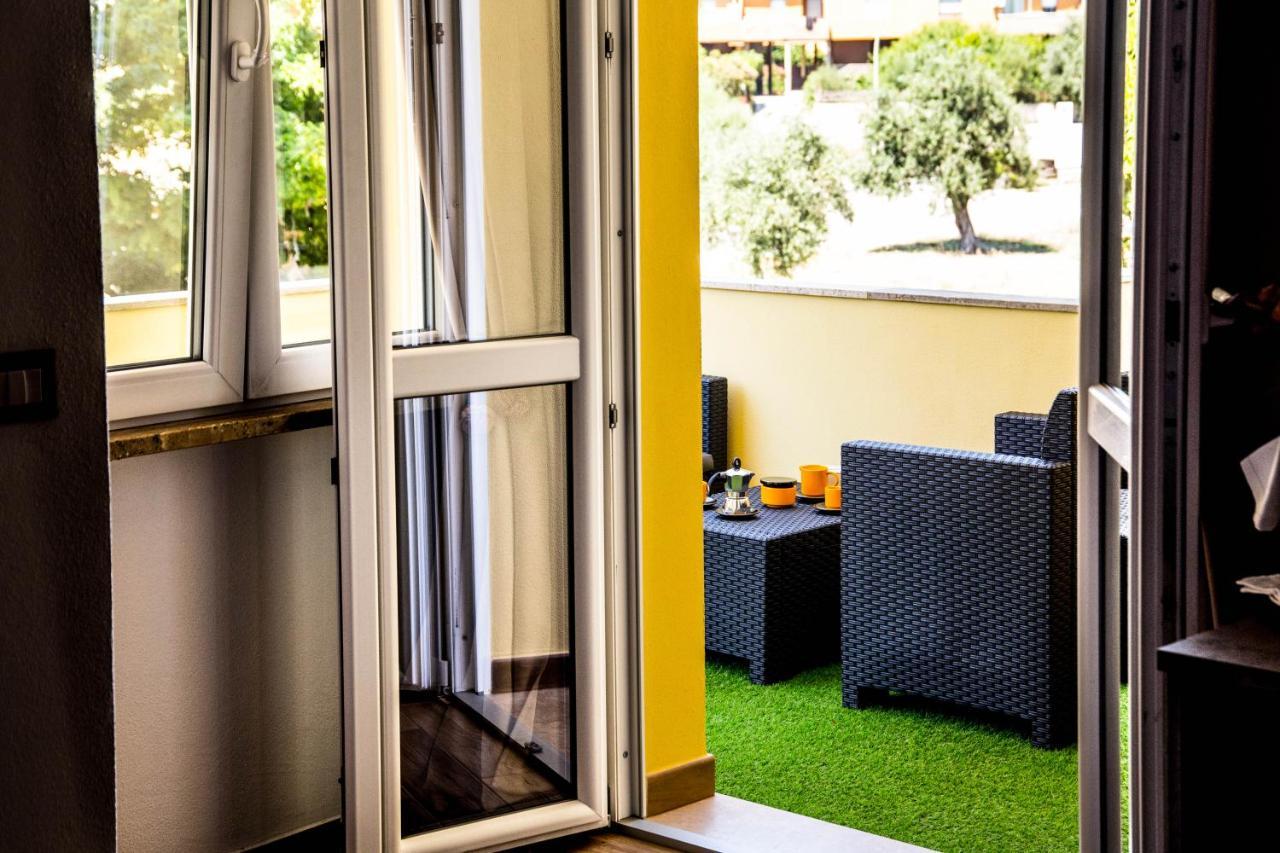 Da Mariolina Hotel Alghero Luaran gambar