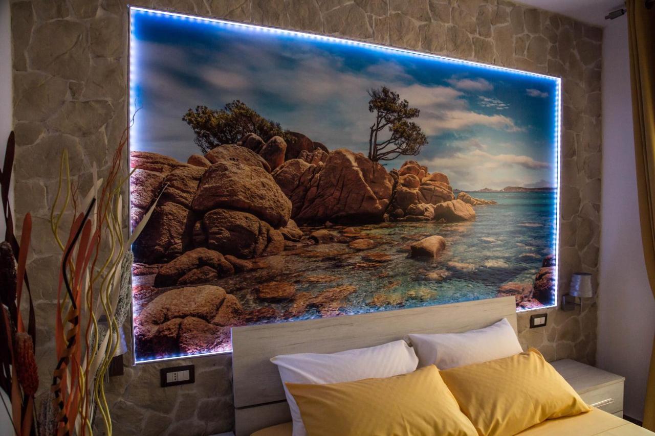 Da Mariolina Hotel Alghero Luaran gambar