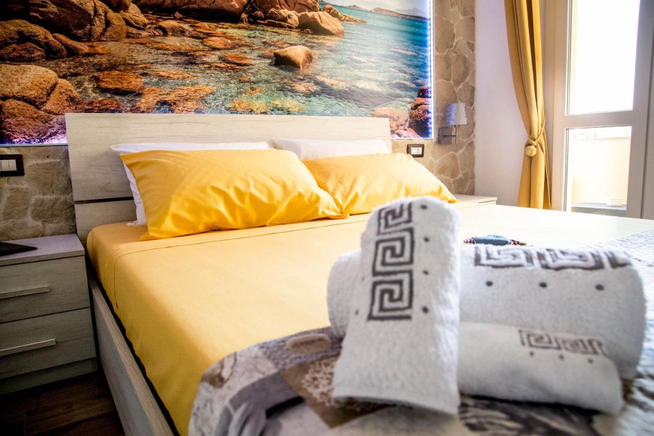 Da Mariolina Hotel Alghero Luaran gambar