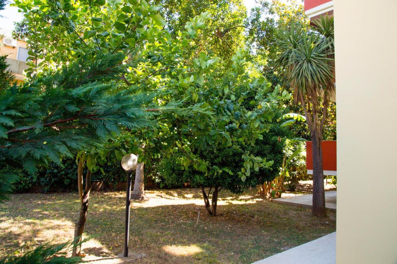 Da Mariolina Hotel Alghero Luaran gambar